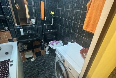 Militari - 3 Minute Metrou Lujereului - Apartament 3 Camere - 10
