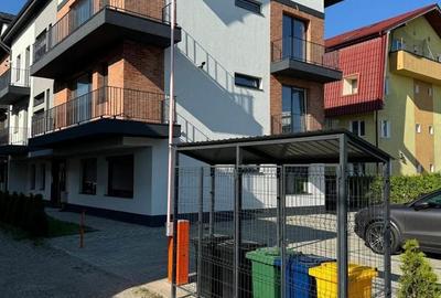 Apartament cu 2 camere în Florești - 4