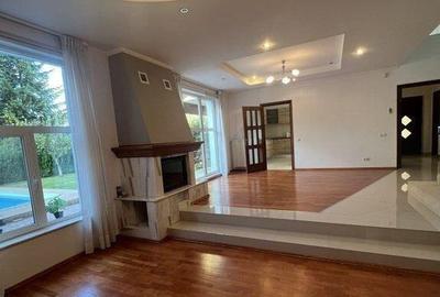 Vila 7 cam Pipera Iancu Nicolae | Piscina | Gradina | Garaj - 5