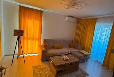 APARTAMENT 3 CAMERE / PLAZA RESIDENCE FAZA 4 - PARCARE SUBTERANA - 3