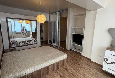 Apartament cu 3 camere în Tomis Nord - 2
