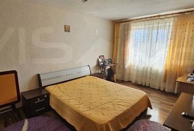 Garsonieră în Central - 2