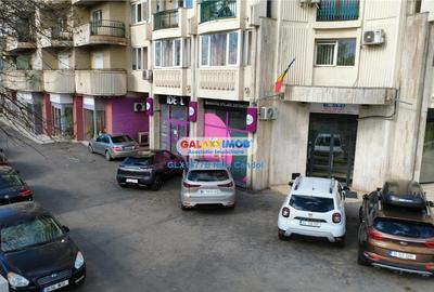 Spațiu comercial, de 95 mp, în 13 Septembrie - 1