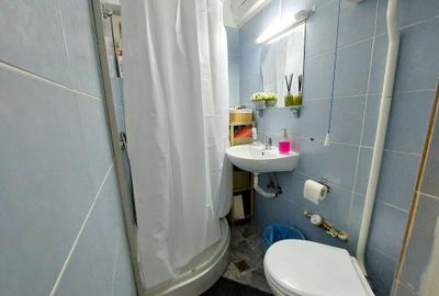 Garsonieră decomandată în Central - 5
