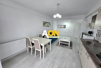 Apartament cu 2 Camere, Bloc Nou, Etaj Intermediar, Zona Cetate - 4