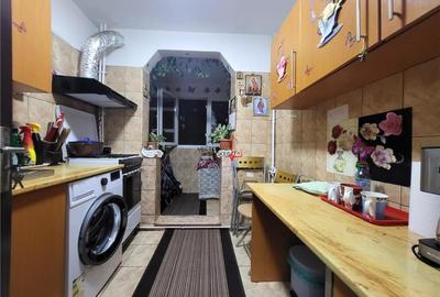 Apartament cu 2 camere decomandat, mobilat în Titan - 5