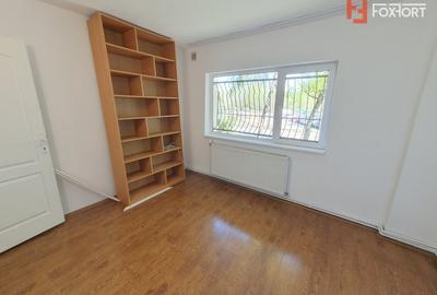 COMISION 0% Apartament de inchiriat cu 4 camere, parter - zona Olimpia Stadion - 20