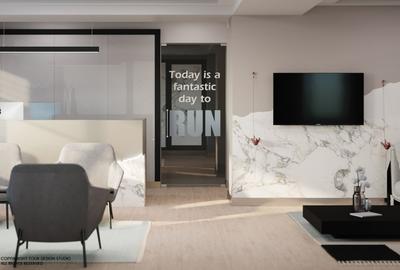 DEZVOLTATOR - Spațiu pt cabinet medical/ market/ birouri/ IT/ salon/ sală sport - 2