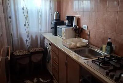 Apartament cu 2 camere semidecomandat în Central - 14