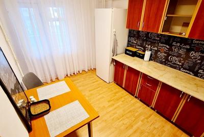 Apartament 3 camere Izvor / Unirii Pet Friendly 95 mp - 8