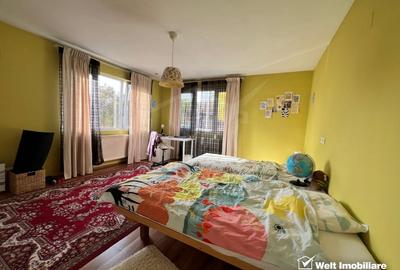 Casa individuala, teren 626mp, zona str. Breaza - Dambul Rotund - 7