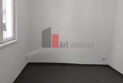 URGENT!, PARTER DE VILA CU INTRARE SEPARATA, comercial/birouri, NEGOCIABIL - 2