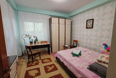 Casa 2005 -5camere 190mp utili, langa metrou Brancoveanu curte - 8