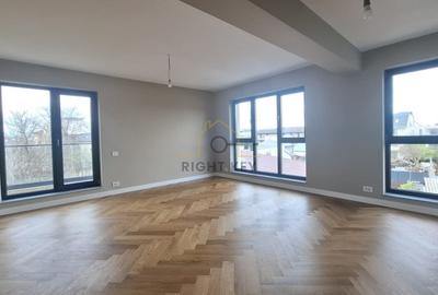 Apartament cu 3 camere decomandat în Băneasa - 2
