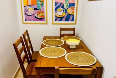 Garsonieră decomandată, mobilată în Basarab - 6