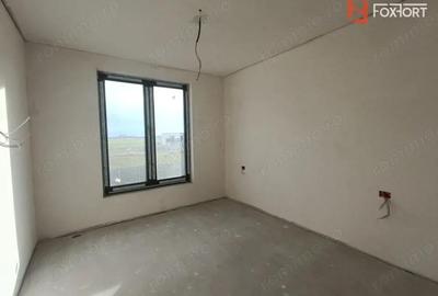 Casa insiruita cu 3 camere si teren de 200 mp, Parter + Etaj, zona Giroc - 5