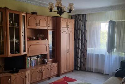 APARTAMENT DE VANZARE CU 2 CAMERE - 1