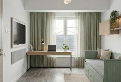 Casă cu 3 camere în Dumbrăveni - 9