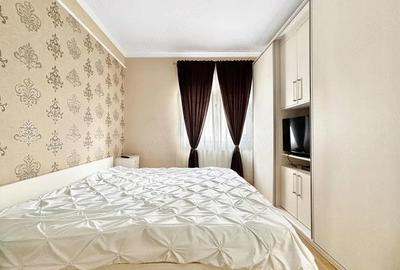 Apartament cu 2 camere decomandat în Central - 5