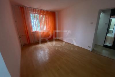 2 camere Parcul Humulesti. - 1