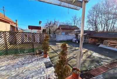 Casa D+P+1, situata in Curtisoara Casa D+P+1, situata in Curtisoara - 9