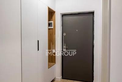 0%Comision! Apartament modern 2 camere + parcare subterana, zona accesibila. - 8