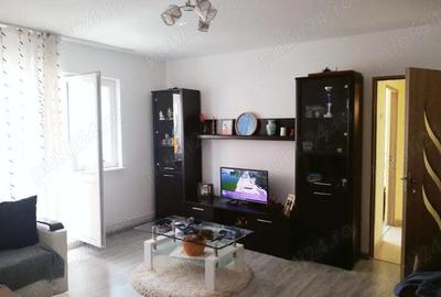 Apartament cu 2 camere semidecomandat în Central - 2