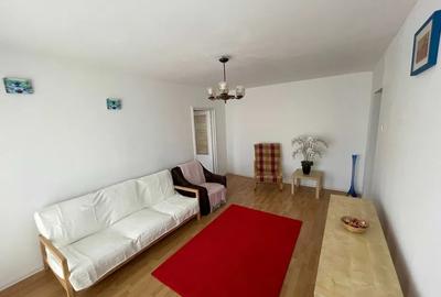 Apartament 2 camere, decomandat, 59mp, ac, metrou, Lujerului - 2