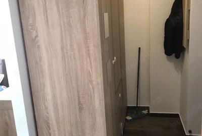 Garsonieră decomandată în Obor - 2