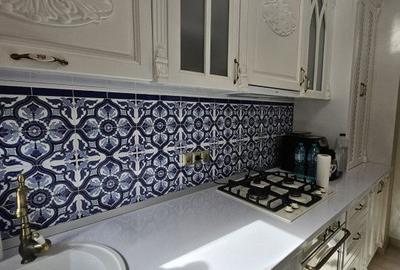 Apartament cu 2 camere decomandat, mobilat în Giurgiului - 4