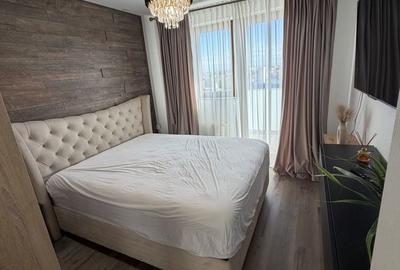 Apartament cu 2 camere în Șcheia - 5