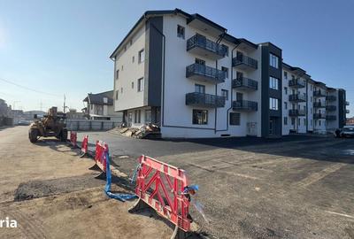 Apartament cu 2 camere în Dobroești - 2