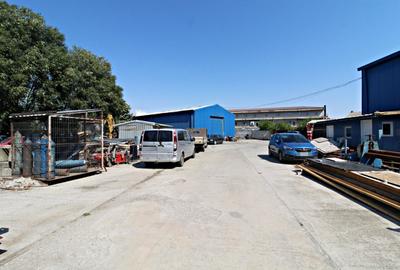 Spațiu industrial, de 2,979 mp, în Zona Industrială - 7
