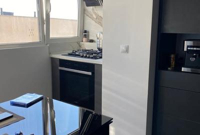 Apartament cu 3 camere decomandat în Cuza - 3