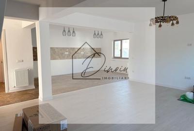 Pantelimon I Vila 4 Camere Premium moderna luminoasa I COMISION 0% Pantelimon I Vila 4 Camere Premium moderna luminoasa I COMISION 0% - 4