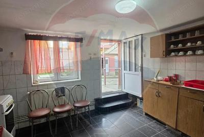 Casa de vanzare in Cetatea de Balta - 2