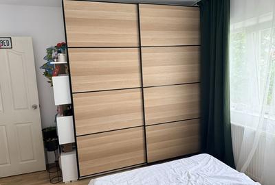 Apartament cu 2 camere decomandat în Girocului - 4