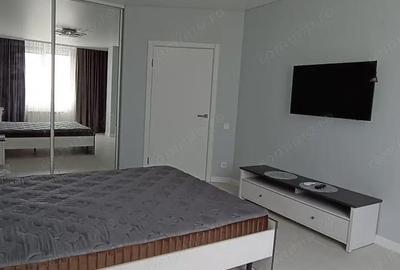 Garsonieră în Girocului - 5