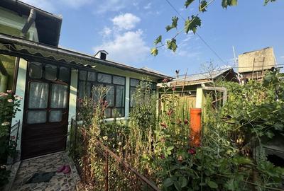 Casă cu 4 camere în Central - 5