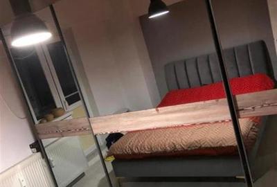 Apartament cu 3 camere decomandat în Unirii - 2