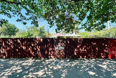 Vanzare | teren 492 mp | casa | 3 camere | Bucurestii Noi... - 5