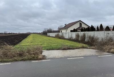 Spațiu comercial, în Cazasu - 1
