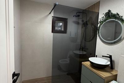 Apartament cu 2 camere semidecomandat în Turda - 3