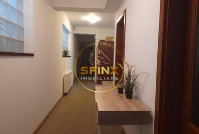 Birou, de 97 mp, în P-ța Victoriei - 16