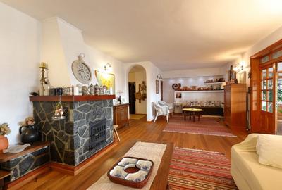 Casa de exceptie Campina Casa de exceptie Campina - 4