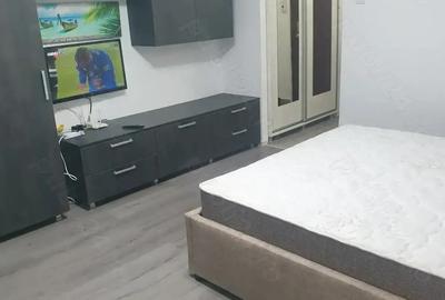 Garsonieră semidecomandată în Mănăștur - 6