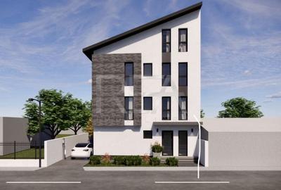 3 Camere Bloc Boutique Baneasa-Aviatiei - 3