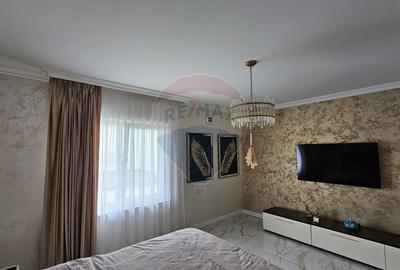Vila de lux cu 5 camere de vanzare in Ipotesti, Suceava - 40