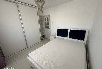 Apartament cu 2 camere decomandat, mobilat în Mărăști - 6
