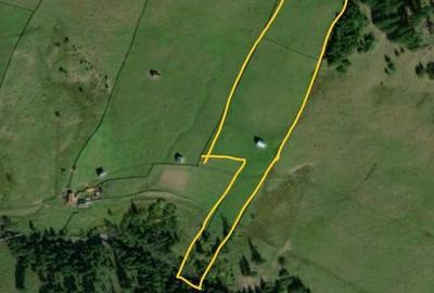 Spațiu comercial, în Breaza - 1